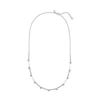 Collana Pandora Donna in Argento Cubic Zirconia 390059C01-45 - 390059C01-45